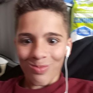 Meet your Posher, Ryan